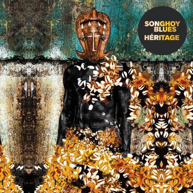 Songhoy Blues -  Heritage